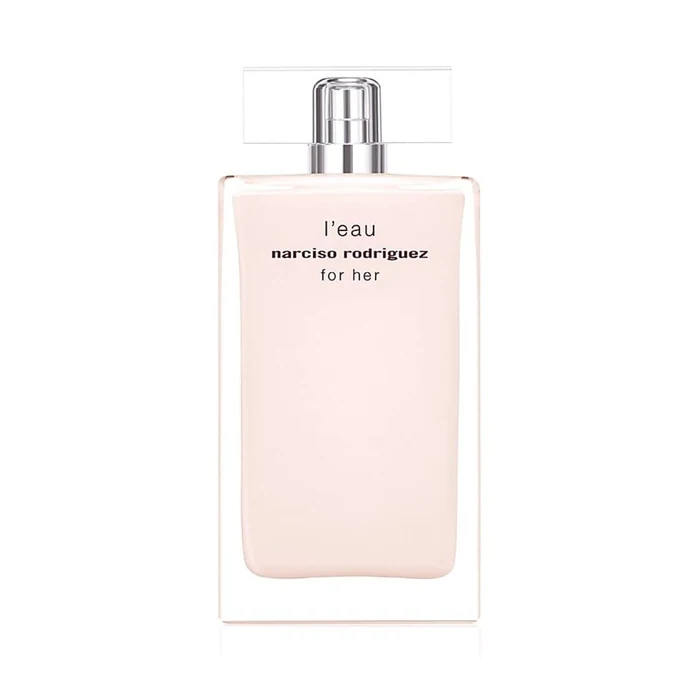 Narciso Rodriguez L'Eau – Tester