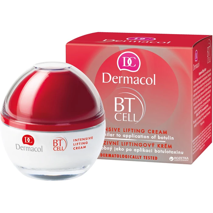 Dermacol BT Cell