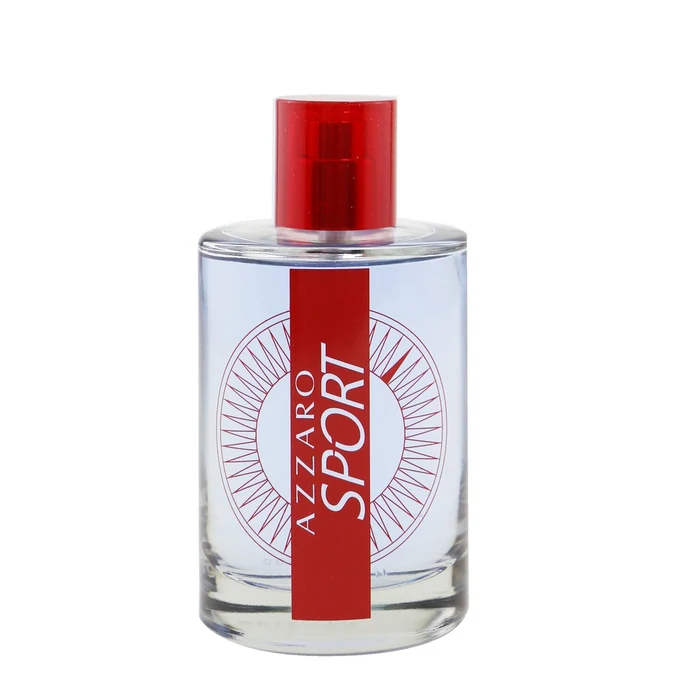 Azzaro Sport