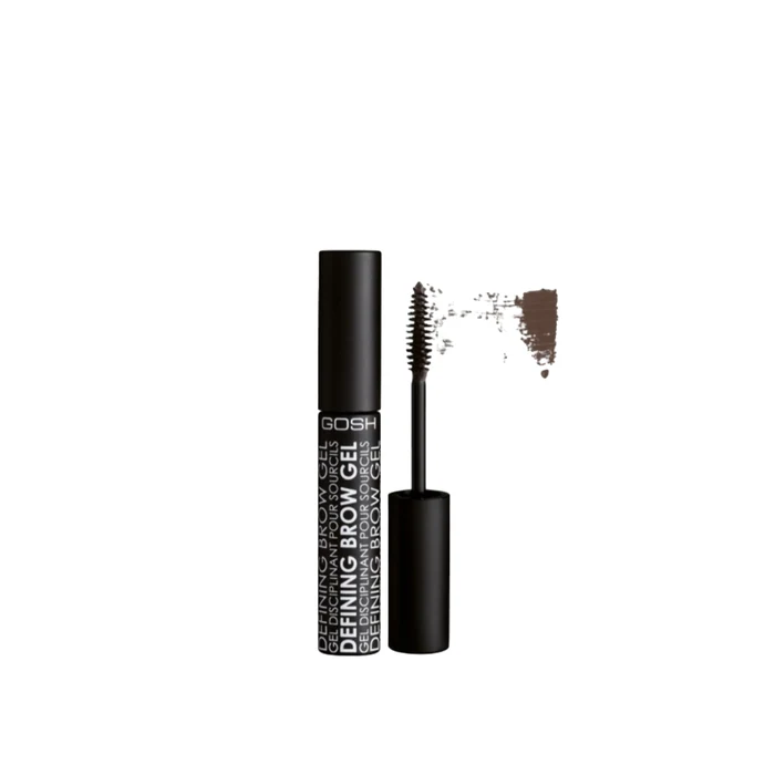 Gosh Defining Brow 003 Grey Brown