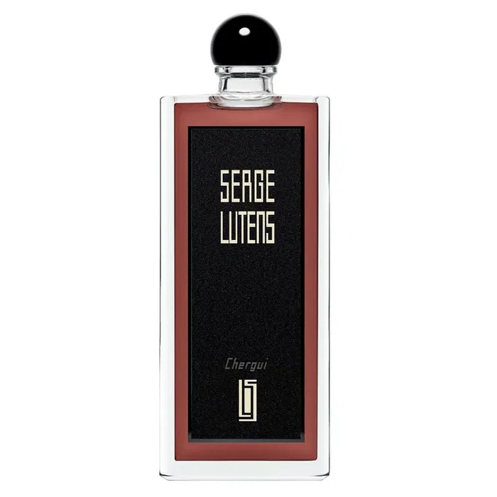 Serge Lutens Chergui