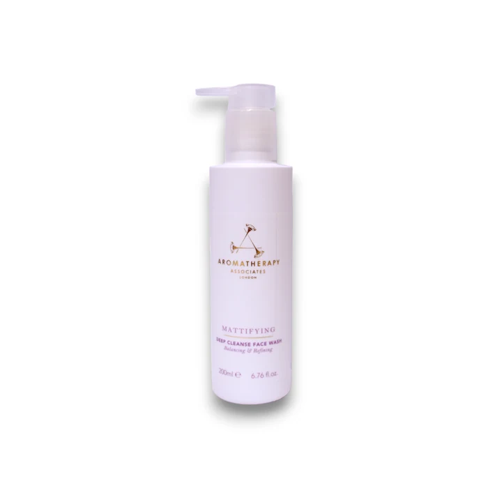 Aromatherapy Associates Mattifying