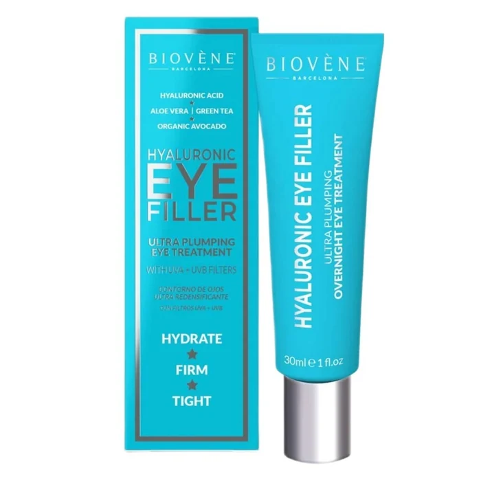 Biovene Eye Filler