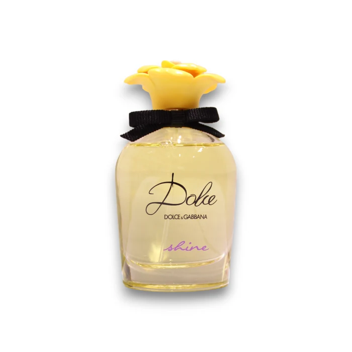 Dolce & Gabbana Dolce Shine – Tester
