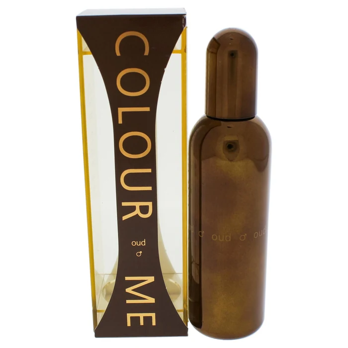 Milton Lloyd Colour Me Oud
