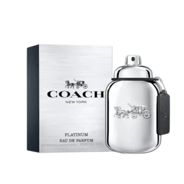 Coach Platinum