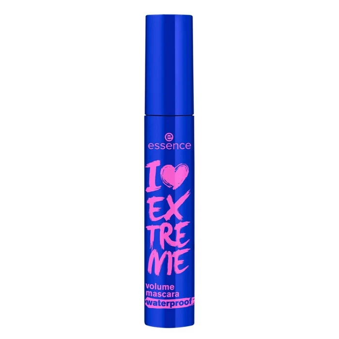 Essence I Love Extreme Black