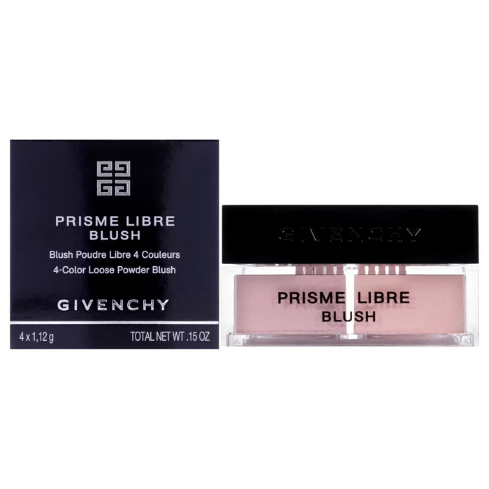 Givenchy Prisme Libre 2