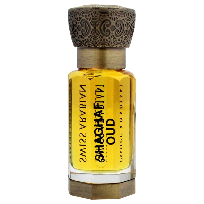 Swiss Arabian Shaghaf Oud