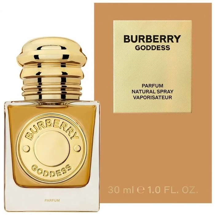 Burberry Goddess