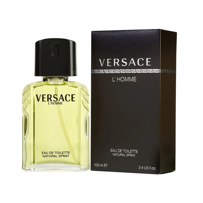 Versace L'Homme