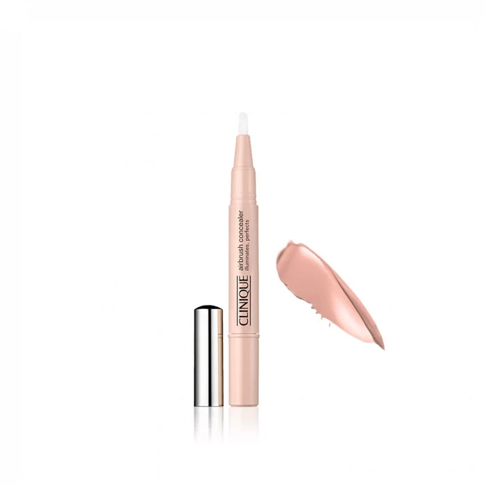 Clinique Airbrush 01 Fair – Tester