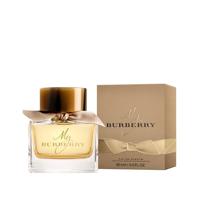 Burberry My Burberry