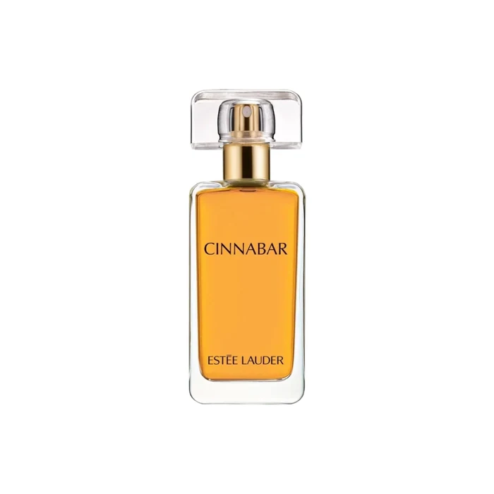 Estee Lauder Cinnabar