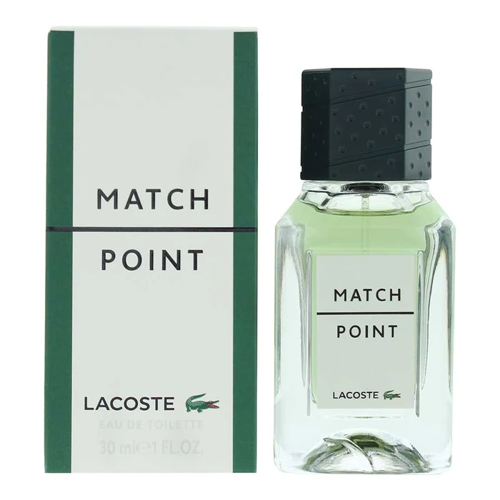 Lacoste Match Point