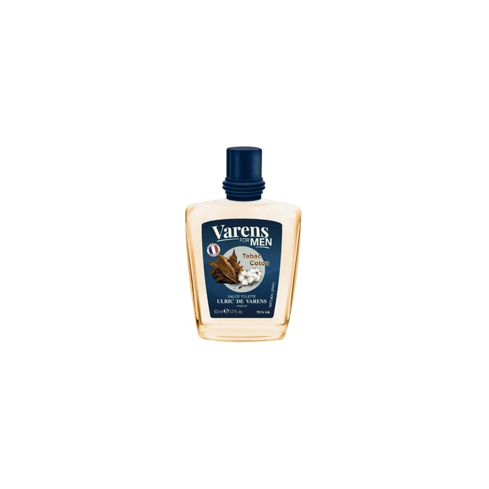 Ulric De Varens Tabac Coton