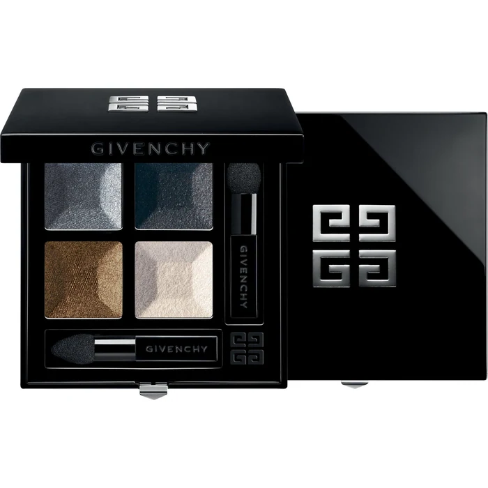 Givenchy Prisme Quatuor 04 Impertinent – Tester