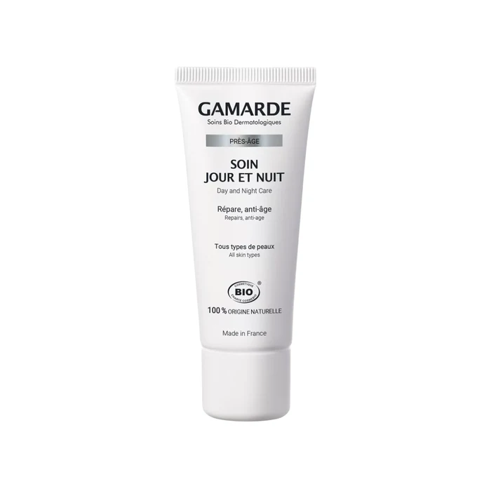 Gamarde Cream No