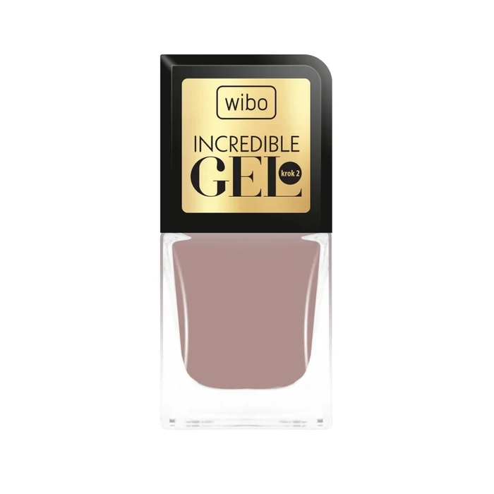 Wibo Incredible Gel 11
