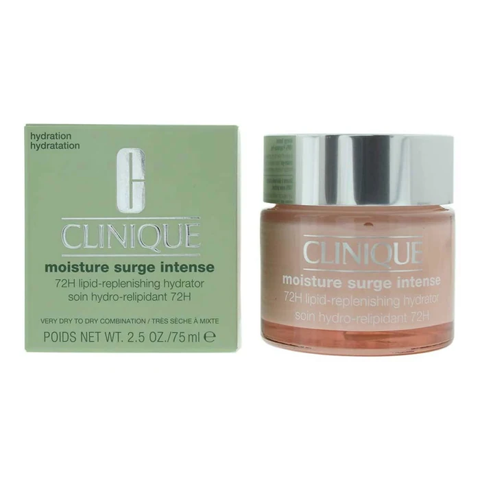 Clinique Moisture Surge Intense