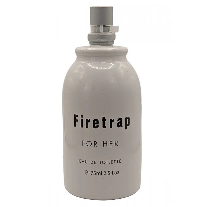 Firetrap For Her – Tester