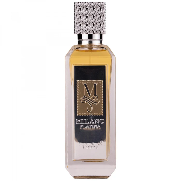 Pendora Scents Milano Platina