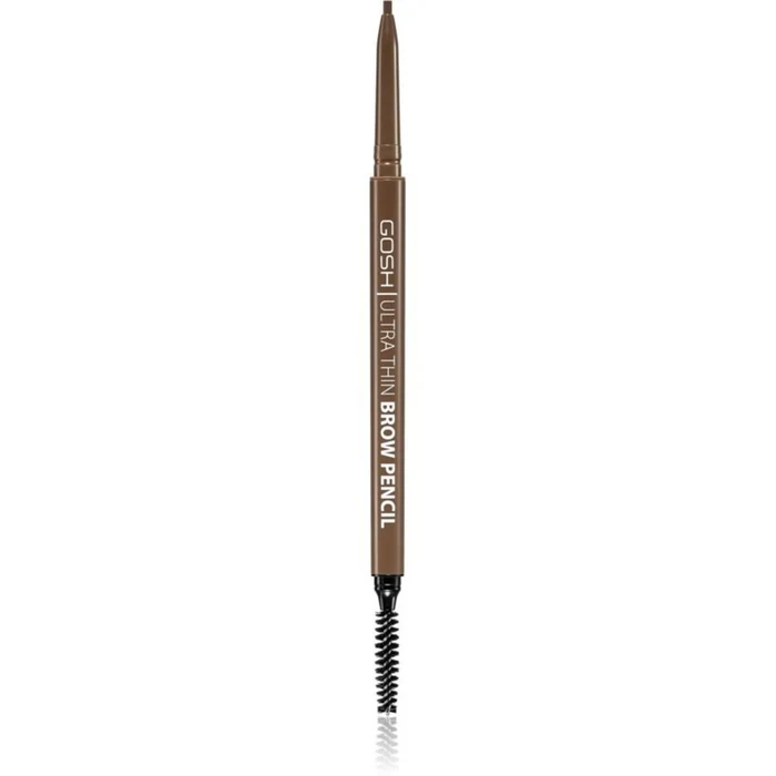 Gosh Ultra Thin 002 Grey Brown