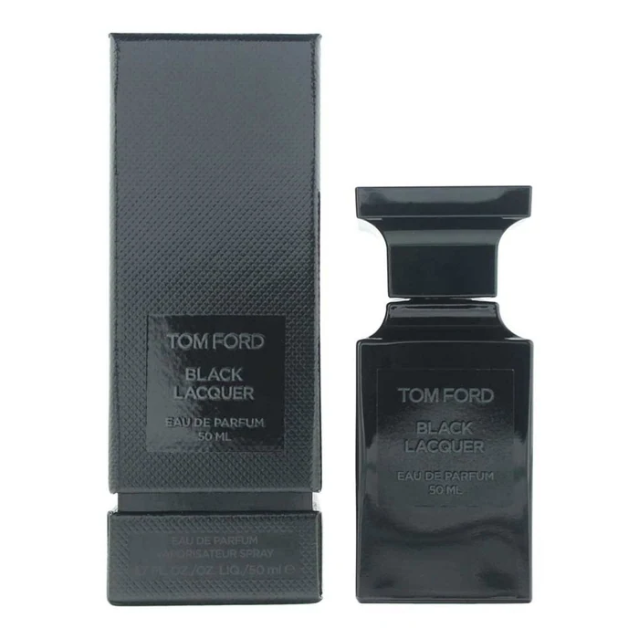Tom Ford Black Lacquer