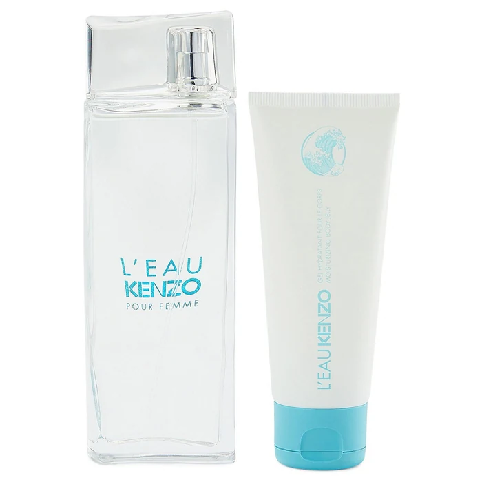 Kenzo L'Eau set