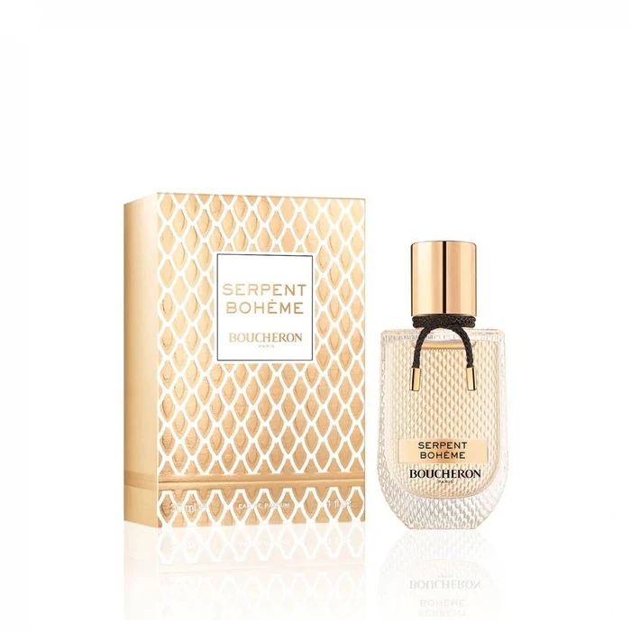 Boucheron Serpent Boheme
