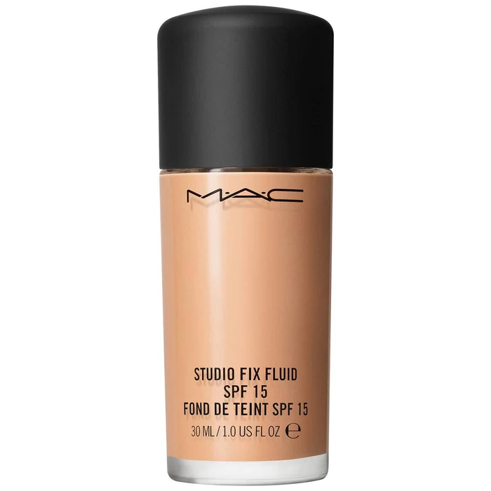 MAC Studio Fix Fluid N5