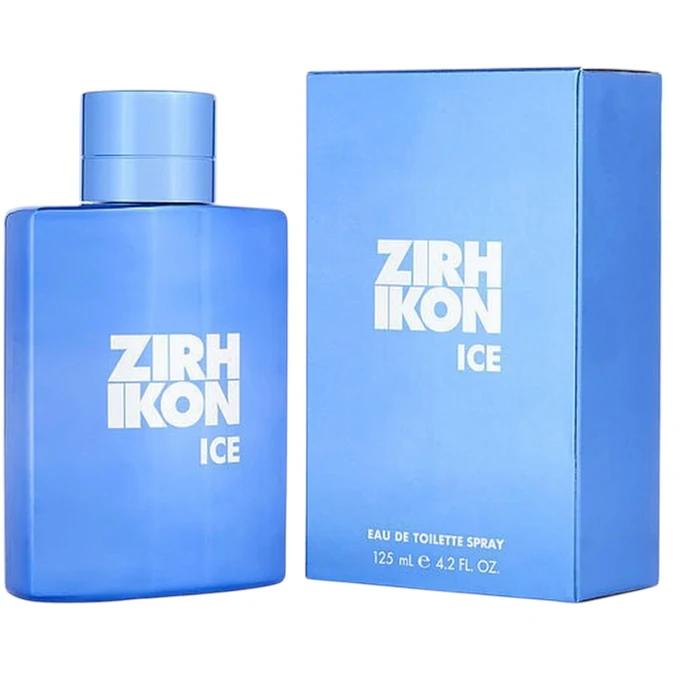 Zirh Ikon Blue Ice