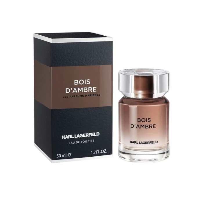 Lagerfeld Bois d'Ambre
