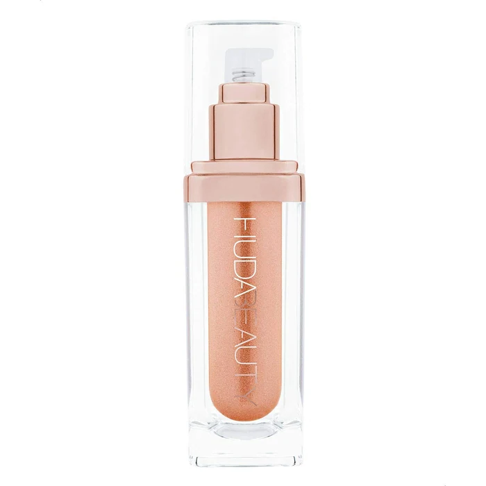 Huda Beauty Nymph Aphrodite