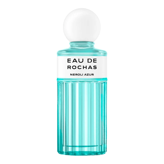 Rochas Neroli Azur – Tester