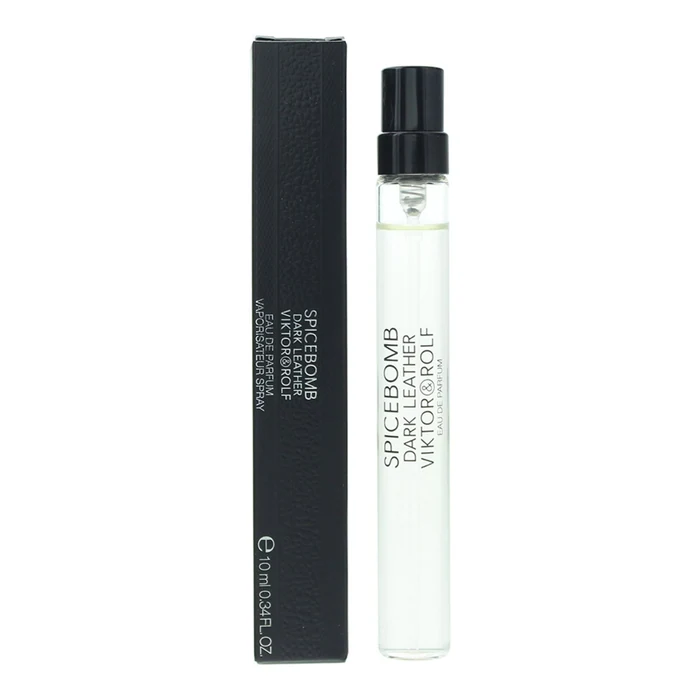 Viktor & Rolf Spicebomb Dark Leather – Tester