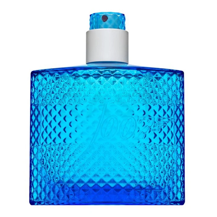 James Bond 007 Ocean Royale – Tester