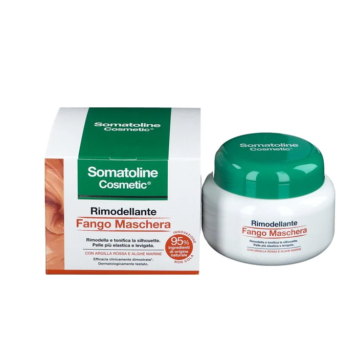 Somatoline Cosmetic Fango