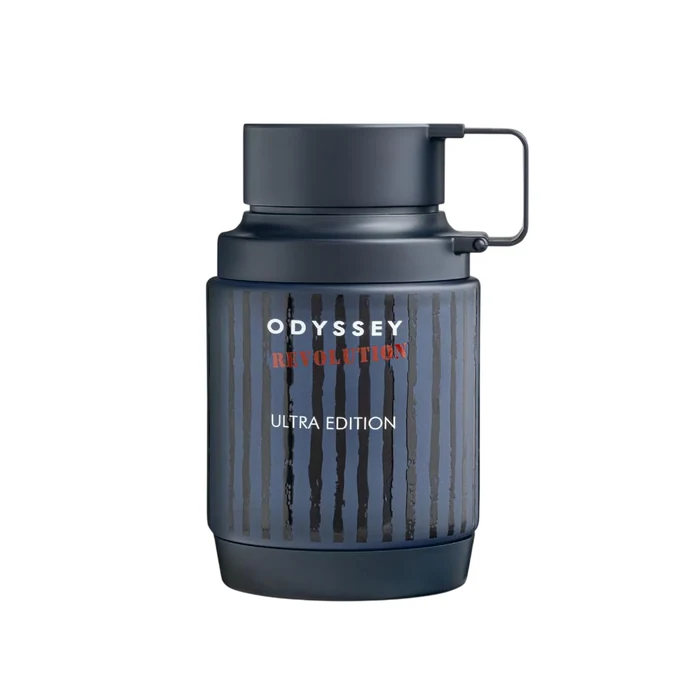 Armaf Odyssey Revolution Ultra Edition