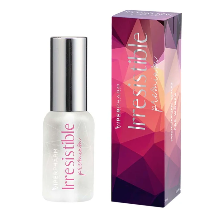 ViperPharm Irresistible Premium
