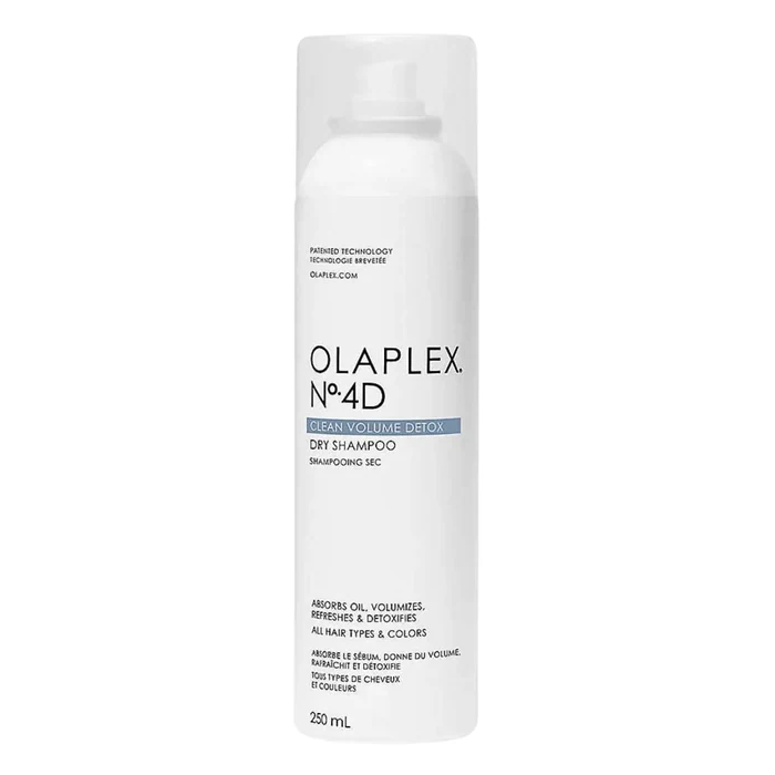 Olaplex No. 4D Clean Volume Detox