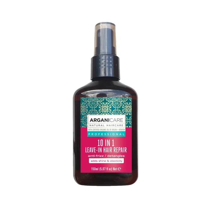 Arganicare 10 in 1 Keratin