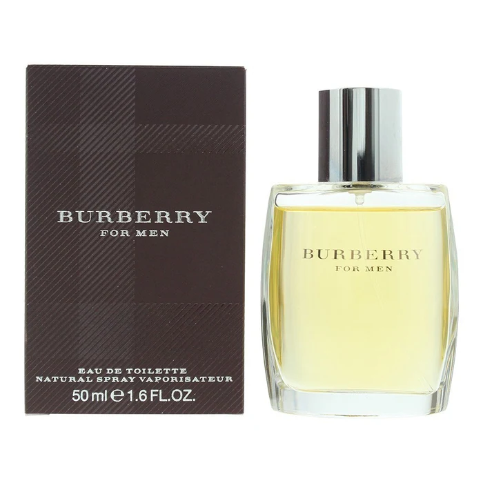 Burberry For Men