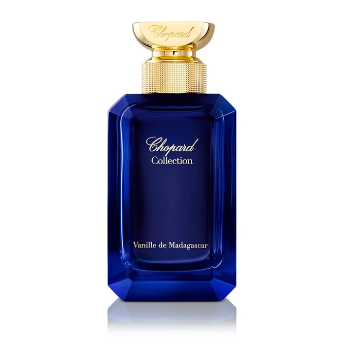 Chopard Vanille de Madagascar