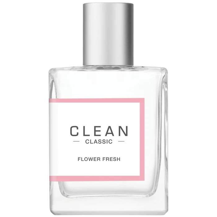 Clean Classic Flower Fresh