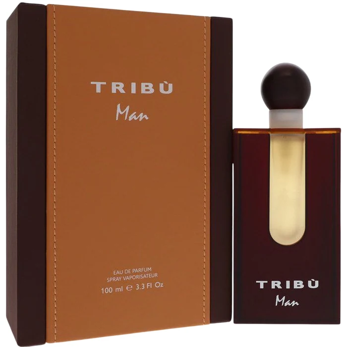Benetton Tribu Man