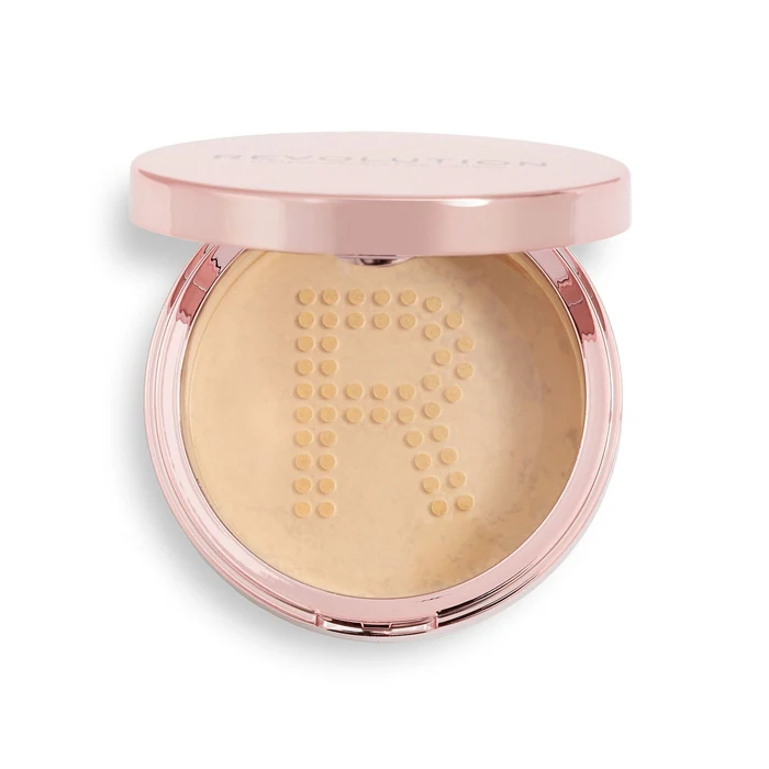 Makeup Revolution Conceal & Fix Medium Yellow