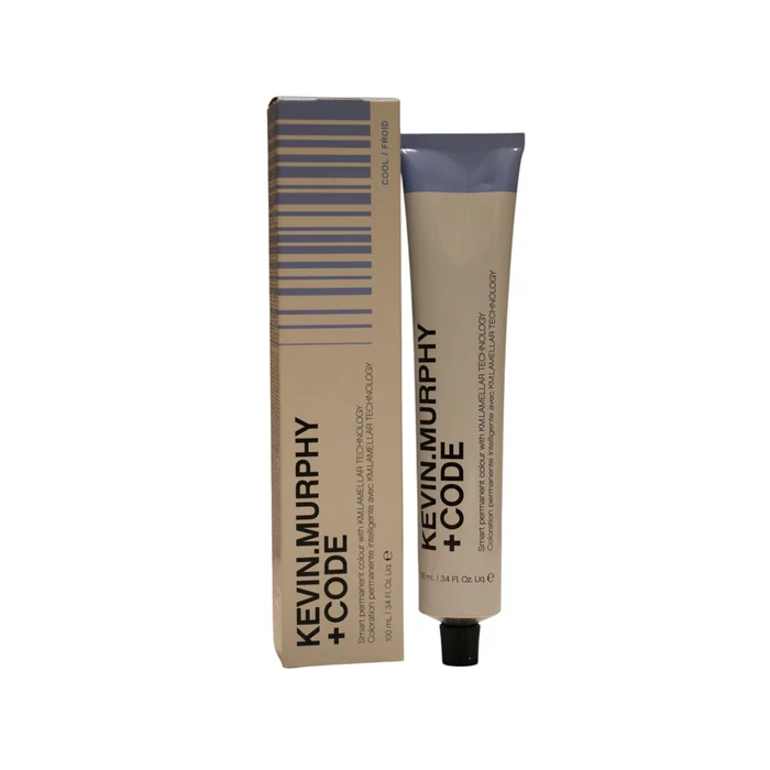 Kevin Murphy Code 10.81 / 10VA Platinum Blonde Violet Ash
