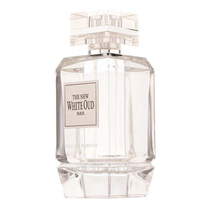 Oudi White Oud