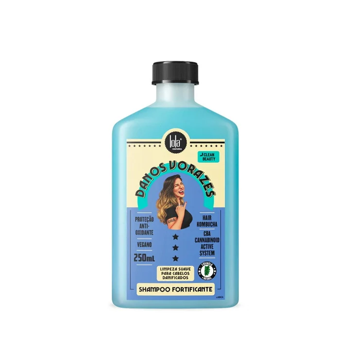 Lola Cosmetics Danos Vorazes